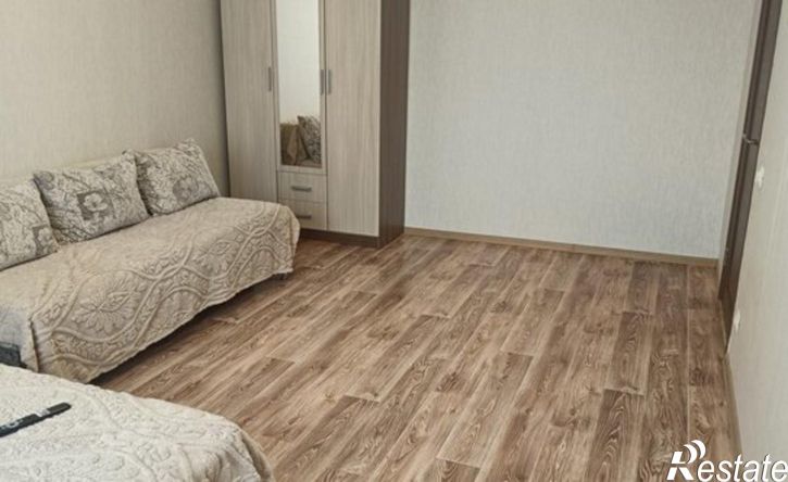 1-комн квартира Орёл, улица Космонавтов, 48к3