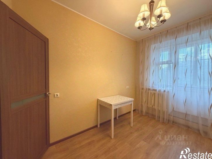 2-комн квартира Орёл го, Орёл г, Кромская ул, 10