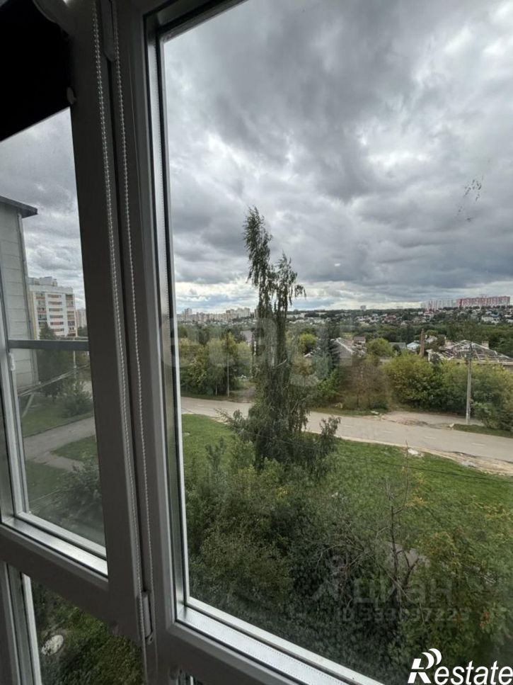 2-комн квартира городской округ Орёл, Орёл