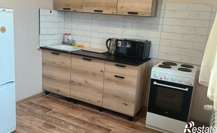 1-комн квартира Орёл, улица Космонавтов, 48к3