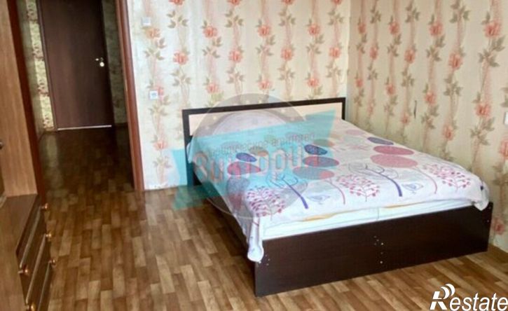 3-комн квартира Мценск, улица Машиностроителей, 19