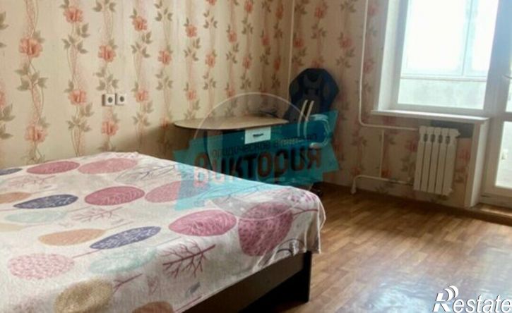 3-комн квартира Мценск, улица Машиностроителей, 19