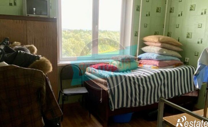3-комн квартира Мценск, улица Машиностроителей, 19