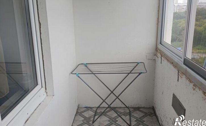1-комн квартира Орёл, улица Космонавтов, 48к3