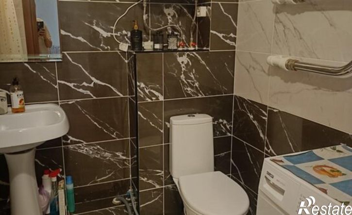 1-комн квартира Орёл, улица Космонавтов, 48к3