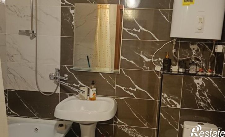 1-комн квартира Орёл, улица Космонавтов, 48к3