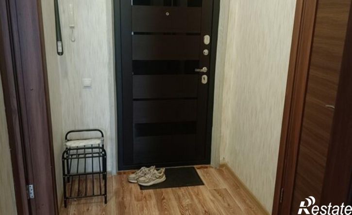 1-комн квартира Орёл, улица Космонавтов, 48к3