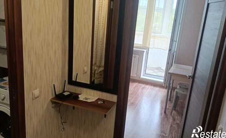 1-комн квартира Орёл, улица Космонавтов, 48к3
