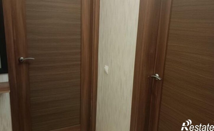 1-комн квартира Орёл, улица Космонавтов, 48к3