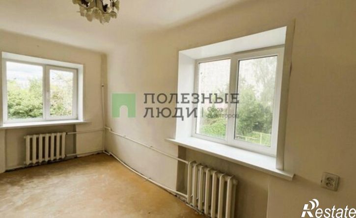 2-комн квартира Орёл, 2-я Курская улица, 57