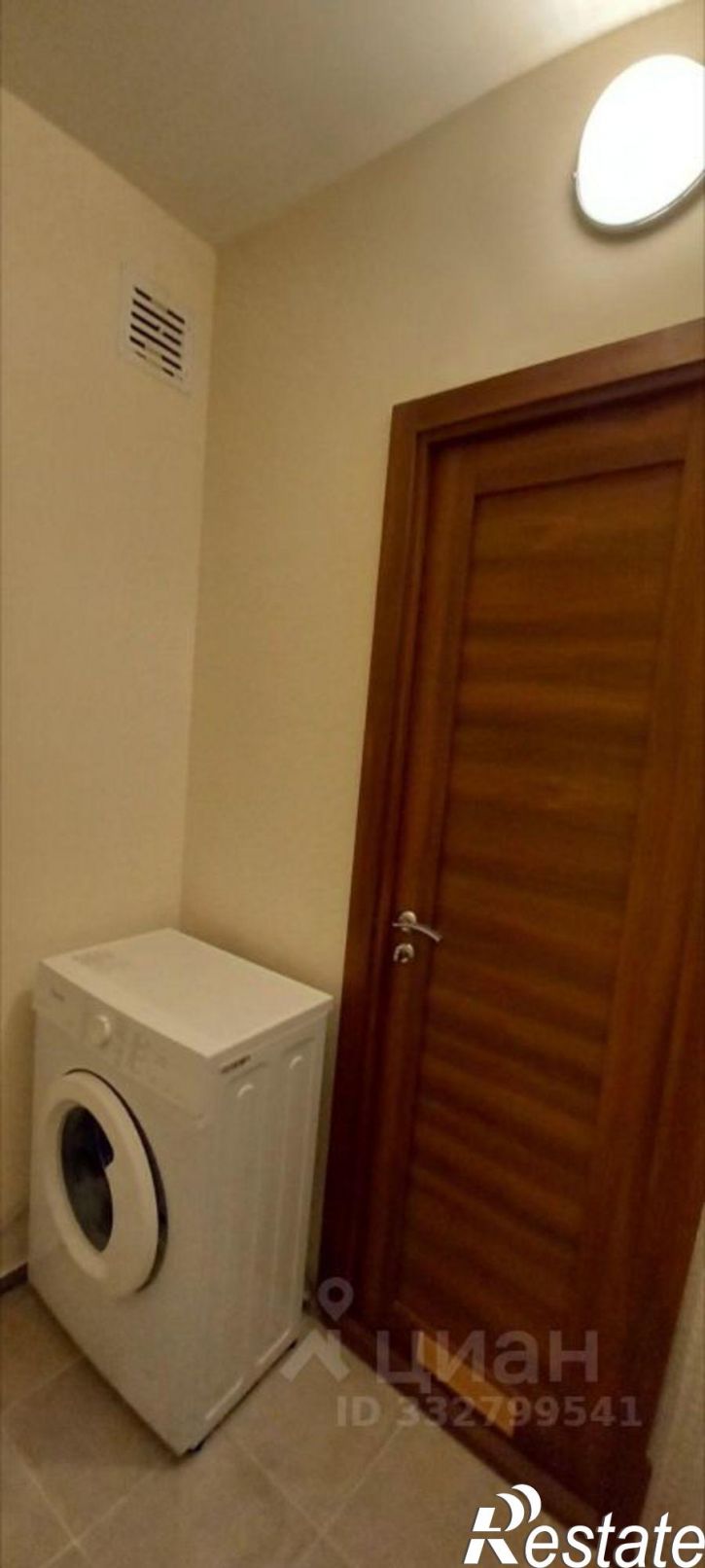 1-комн квартира