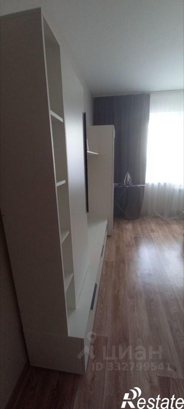 1-комн квартира