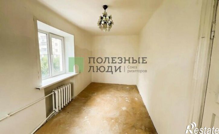 2-комн квартира Орёл, 2-я Курская улица, 57