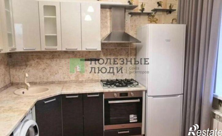 1-комн квартира Орёл, улица Родзевича-Белевича, 7