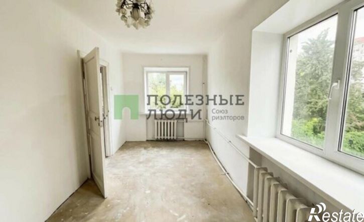2-комн квартира Орёл, 2-я Курская улица, 57