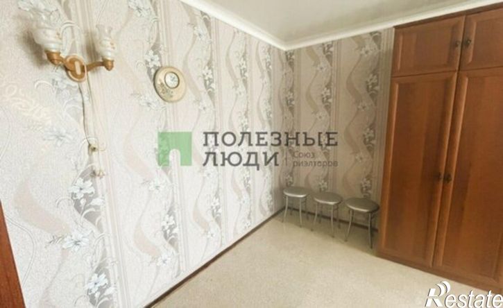1-комн квартира Орёл, улица Нормандия-Неман, 101