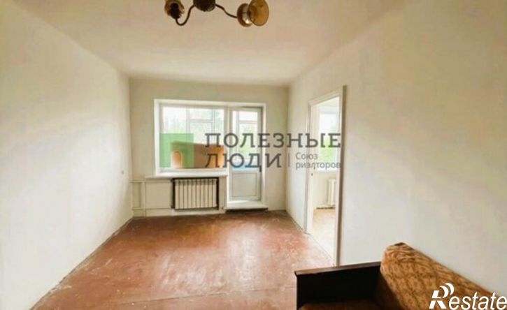 2-комн квартира Орёл, 2-я Курская улица, 57