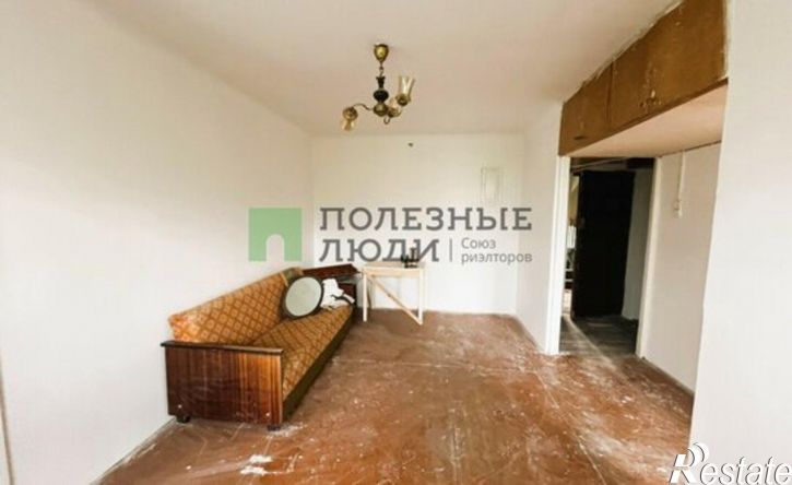 2-комн квартира Орёл, 2-я Курская улица, 57