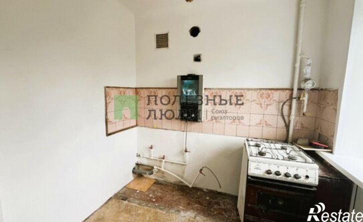 2-комн квартира Орёл, 2-я Курская улица, 57