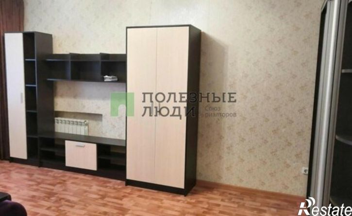 1-комн квартира Орёл, улица Родзевича-Белевича, 7