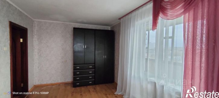 Комната Орёл, улица Бурова, 26