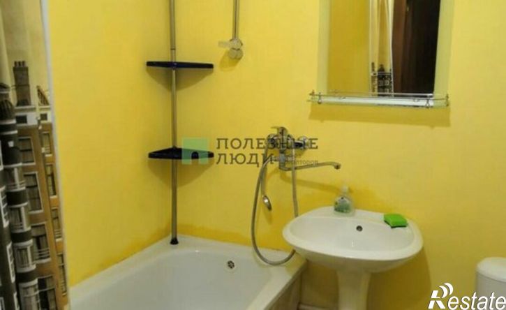 1-комн квартира Орёл, улица Родзевича-Белевича, 7