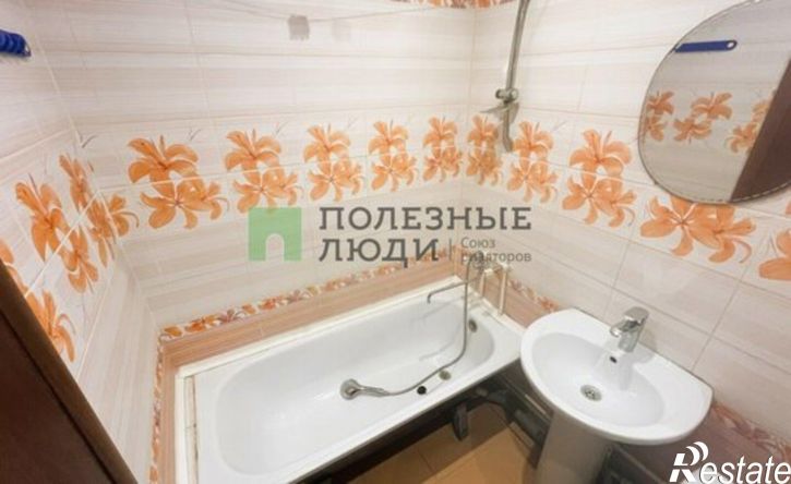 1-комн квартира Орёл, улица Нормандия-Неман, 101