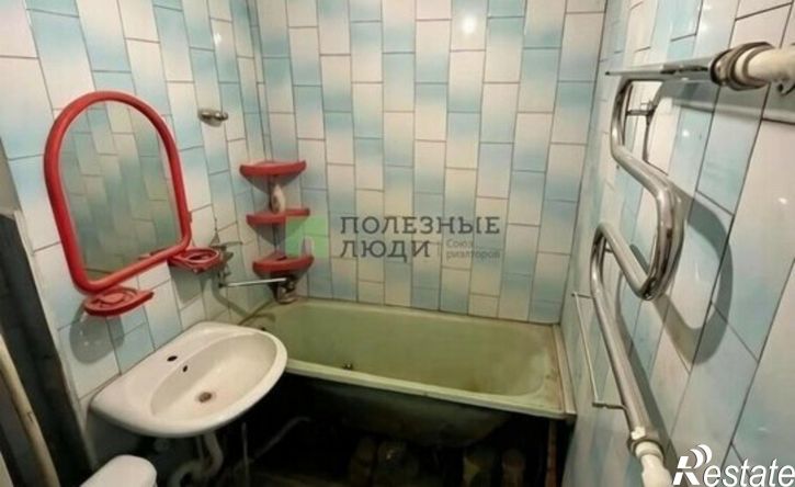 2-комн квартира Орёл, 2-я Курская улица, 57