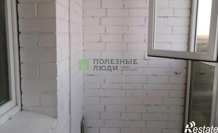 1-комн квартира Орёл, улица Родзевича-Белевича, 7