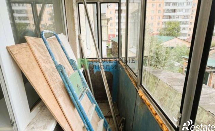 2-комн квартира Орёл, 2-я Курская улица, 57