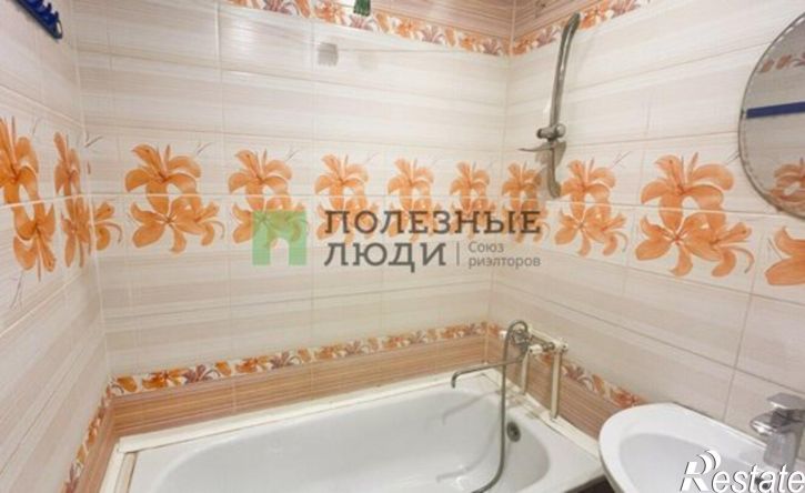 1-комн квартира Орёл, улица Нормандия-Неман, 101