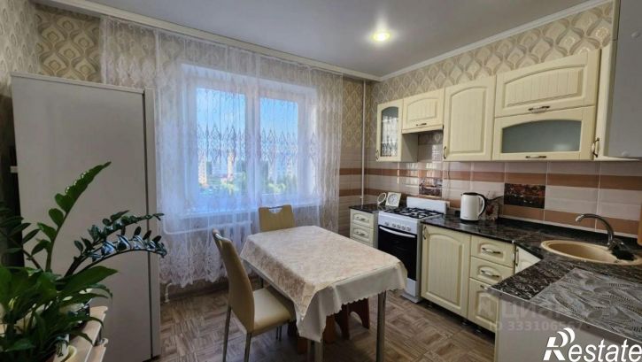 2-комн квартира Орёл, бульвар Молодёжи, 5