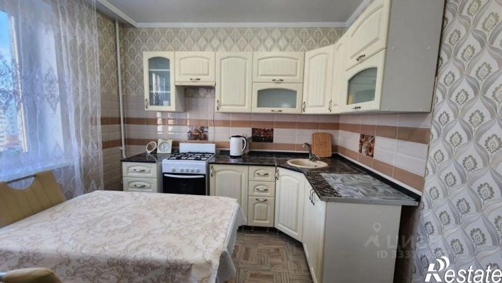2-комн квартира Орёл, бульвар Молодёжи, 5