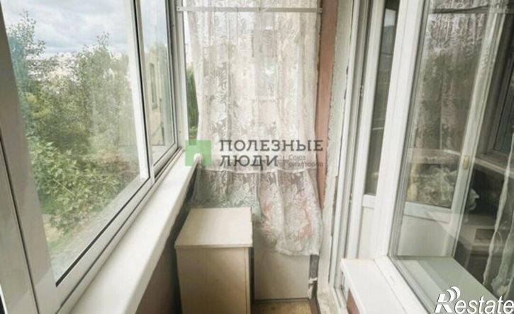 1-комн квартира Орёл, улица Нормандия-Неман, 101