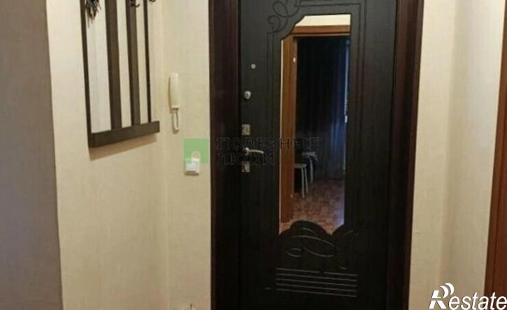 1-комн квартира Орёл, улица Родзевича-Белевича, 7