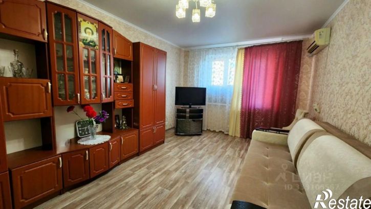 2-комн квартира Орёл, бульвар Молодёжи, 5