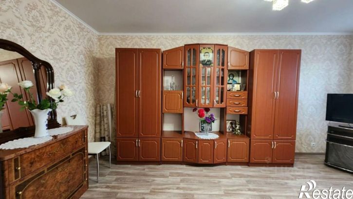 2-комн квартира Орёл, бульвар Молодёжи, 5