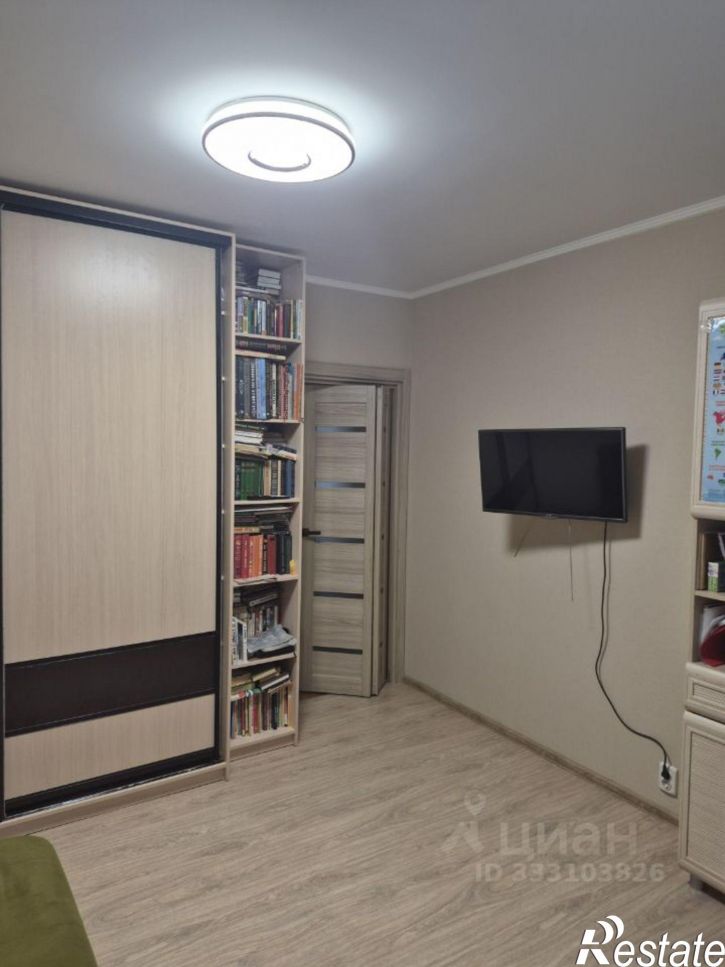 2-комн квартира Мценск