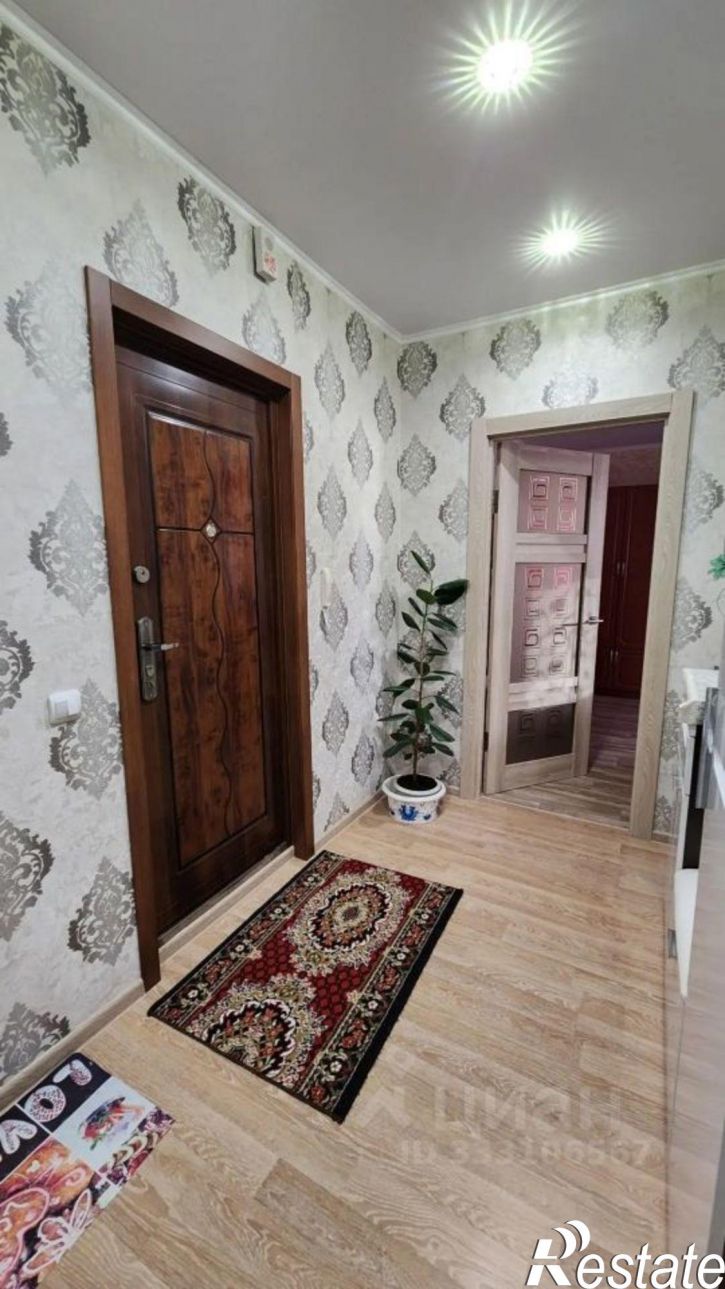 2-комн квартира Орёл, бульвар Молодёжи, 5