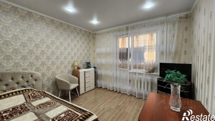 2-комн квартира Орёл, бульвар Молодёжи, 5
