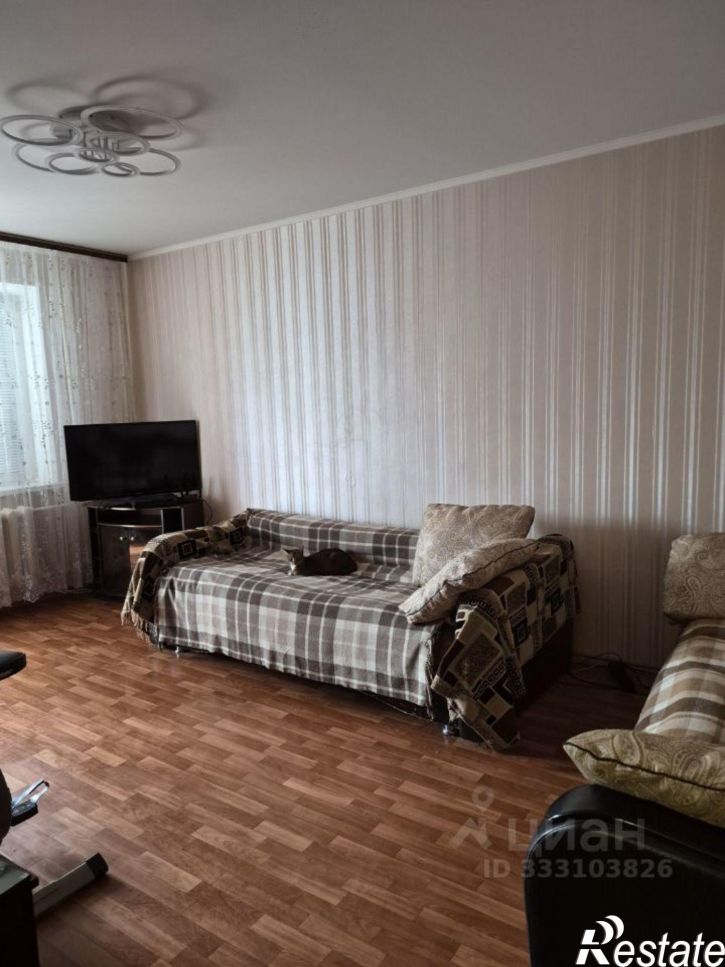 2-комн квартира Мценск
