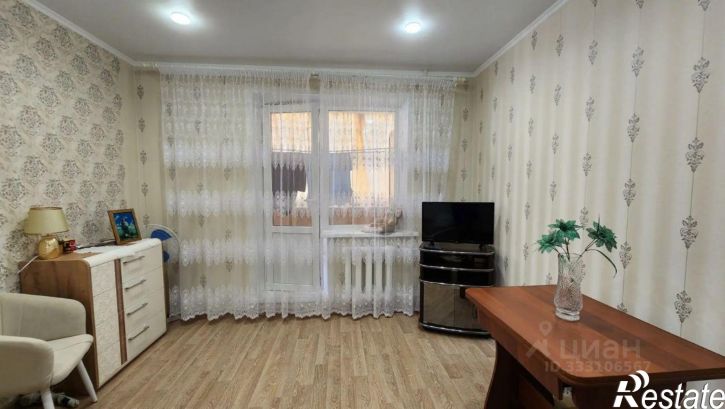 2-комн квартира Орёл, бульвар Молодёжи, 5