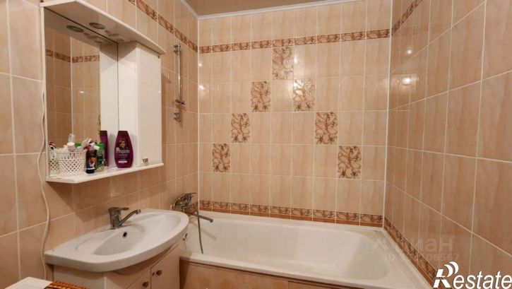 2-комн квартира Орёл, бульвар Молодёжи, 5