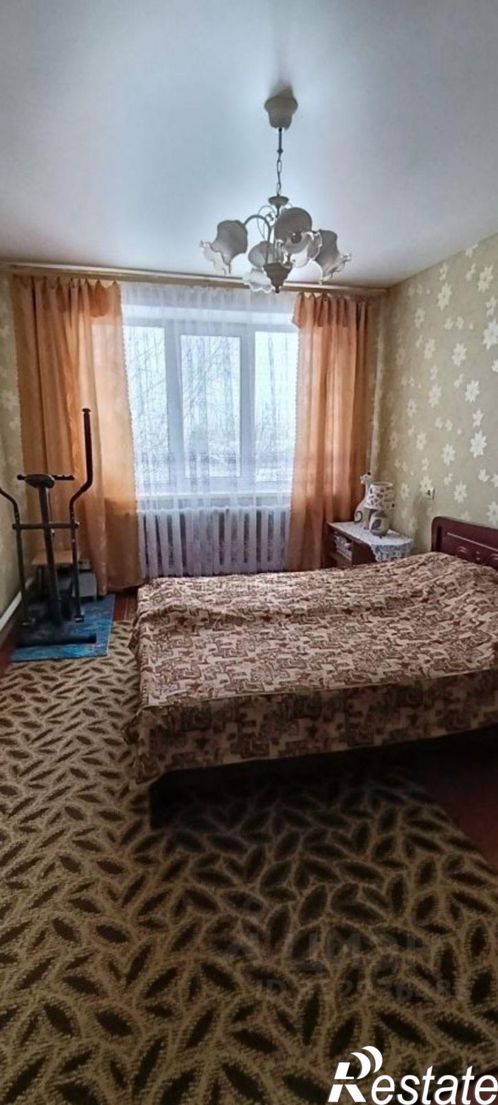3-комн квартира ул Строителей, 8,  д. 8