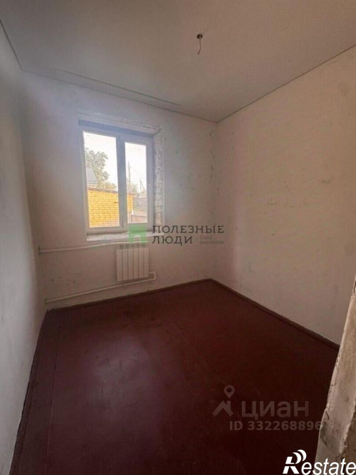 3-комн квартира ул Центральная, 8,  д. 8