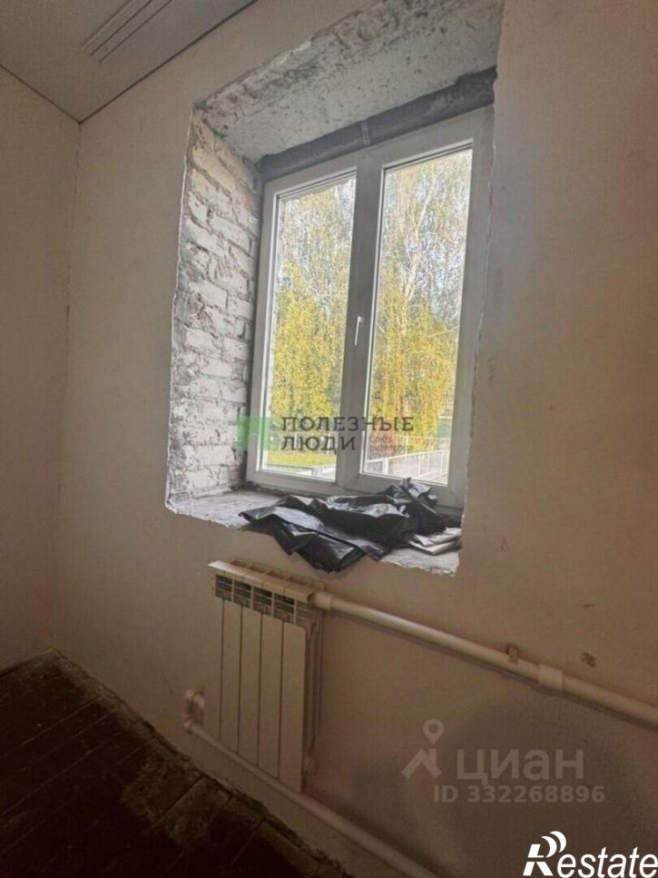 3-комн квартира ул Центральная, 8,  д. 8