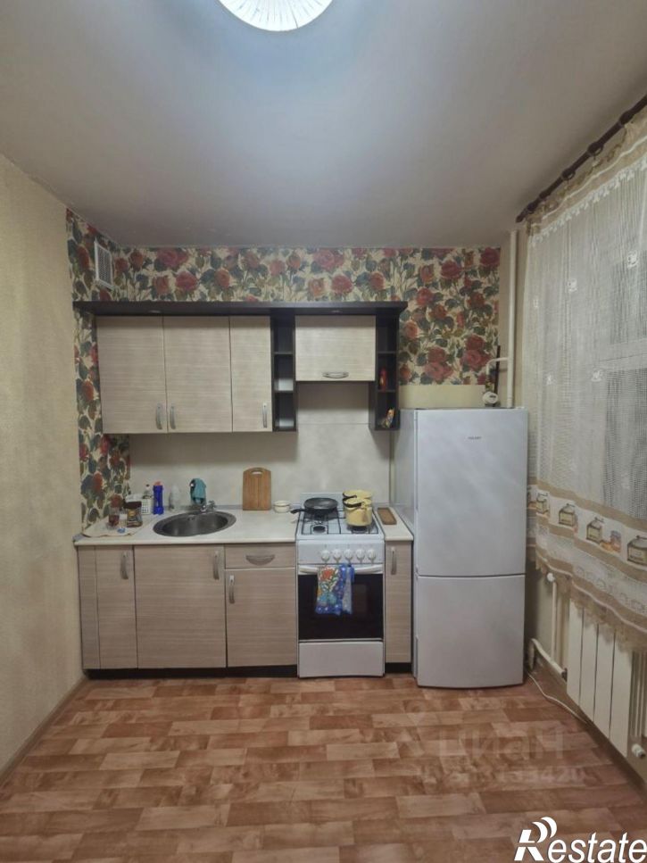 1-комн квартира Мценск