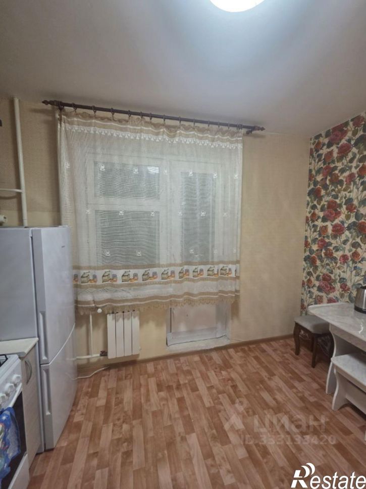 1-комн квартира Мценск