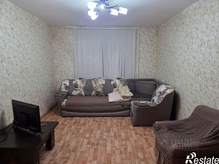 1-комн квартира Мценск