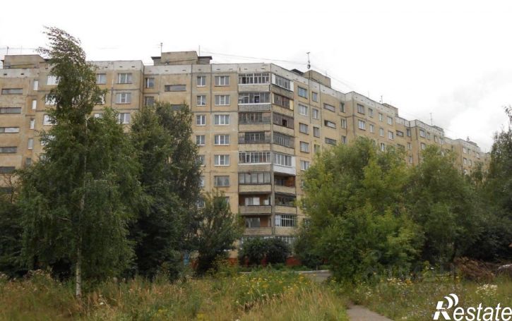 1-комн квартира Орёл, Артельный переулок, 4